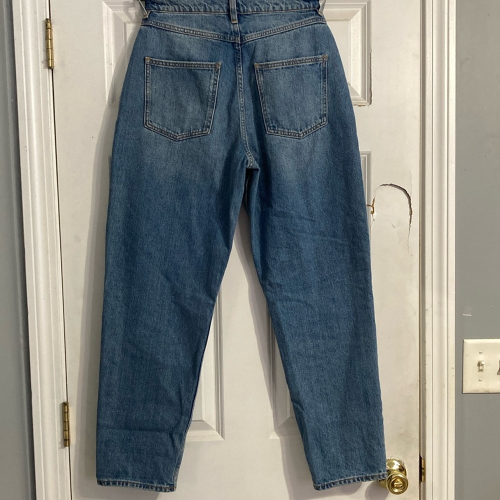 ASOS brand boyfriend style jeans